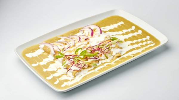 Kaiserschmarrn mit frischen Äpfeln: Zubereitung ganz ohne Zucker!